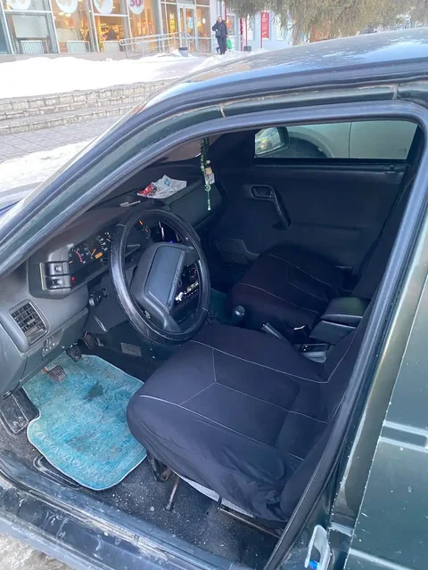 Продажа ВАЗ 2110 в отличном состоянии - Грузовики и автобусы в Магнитогорск