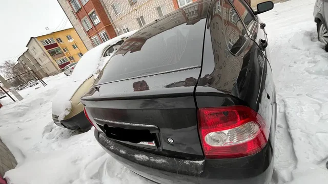 Продам Lada Priora 2009 года в отличном состоянии - Легковые автомобили в Магнитогорск