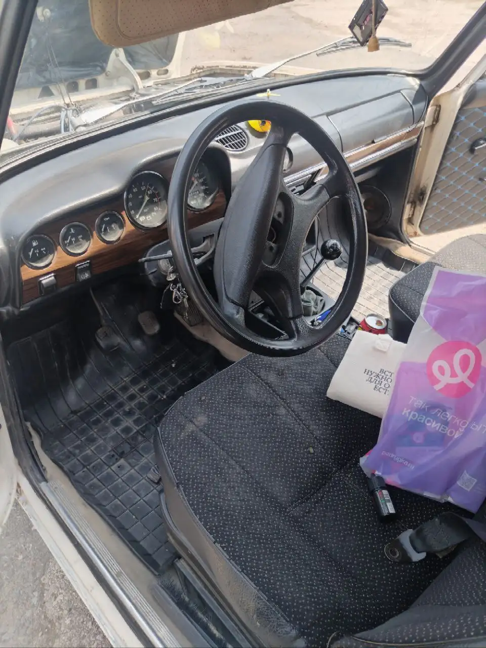 Продажа автомобиля с шумоизоляцией и ремонтом - Авто в Магнитогорск