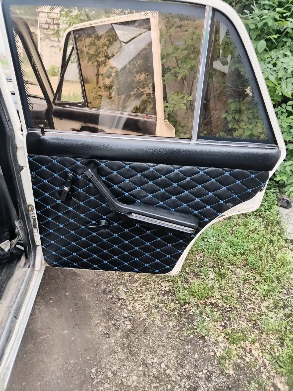 Продажа автомобиля с шумоизоляцией и ремонтом - Авто в Магнитогорск