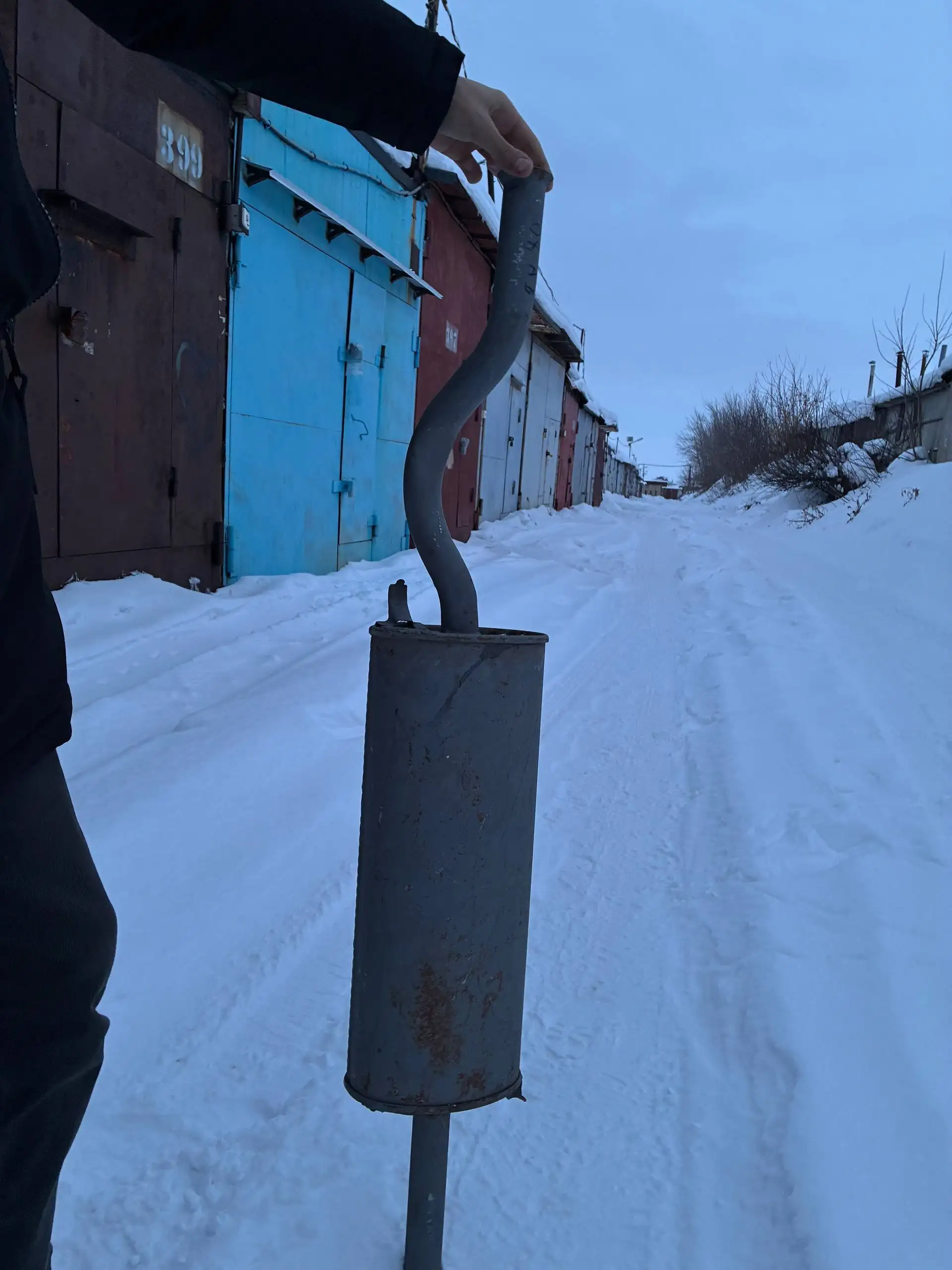 ВАЗ 2110/2111 - Легковые автомобили (Авто) в Магнитогорск