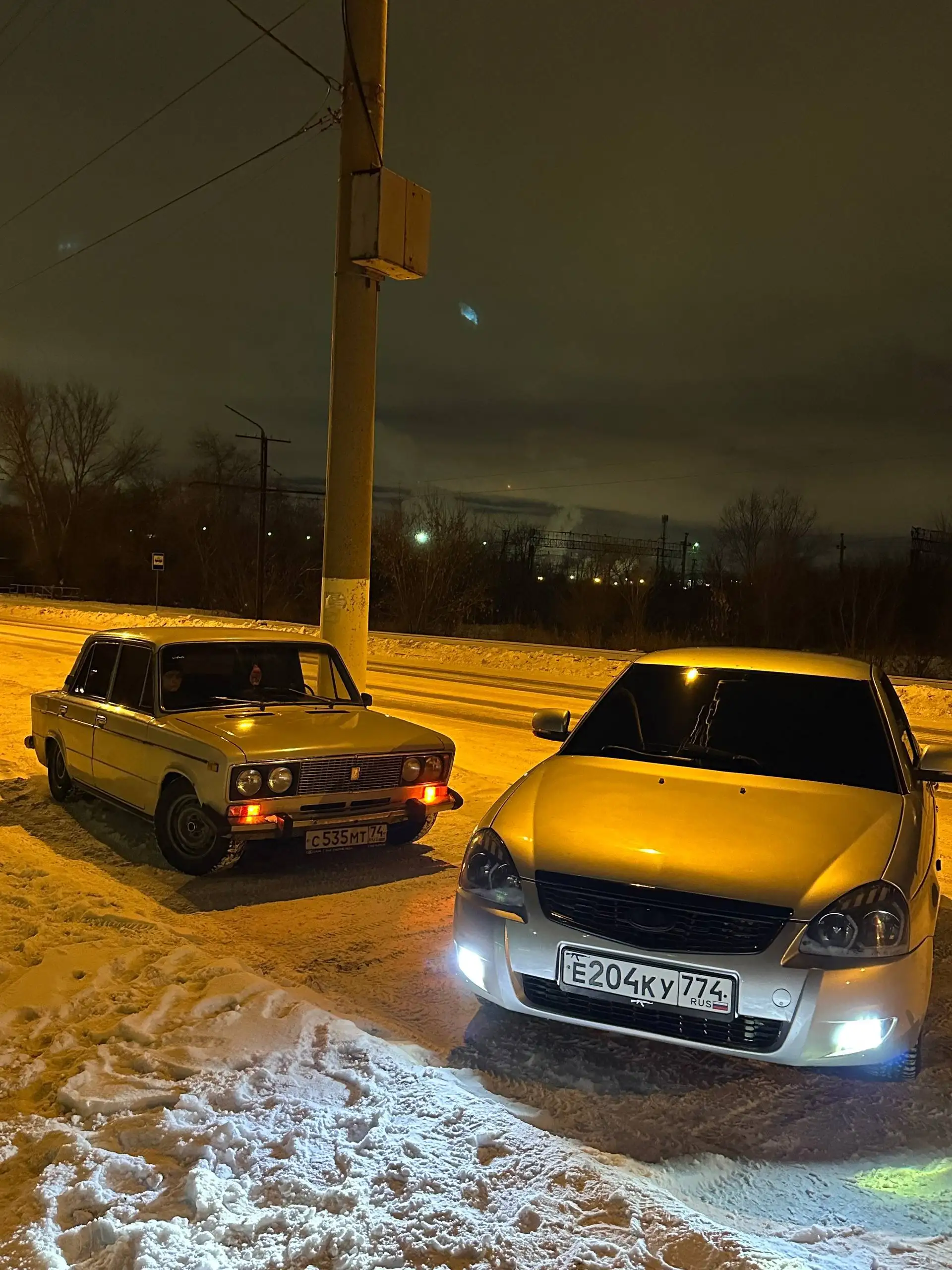 Автомобиль 2008 года выпуска - Авто в Магнитогорск