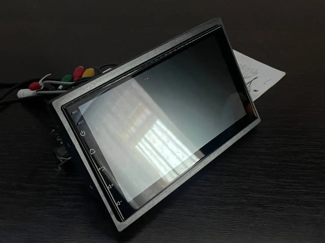 Магнитола Android - Электроника в Магнитогорск