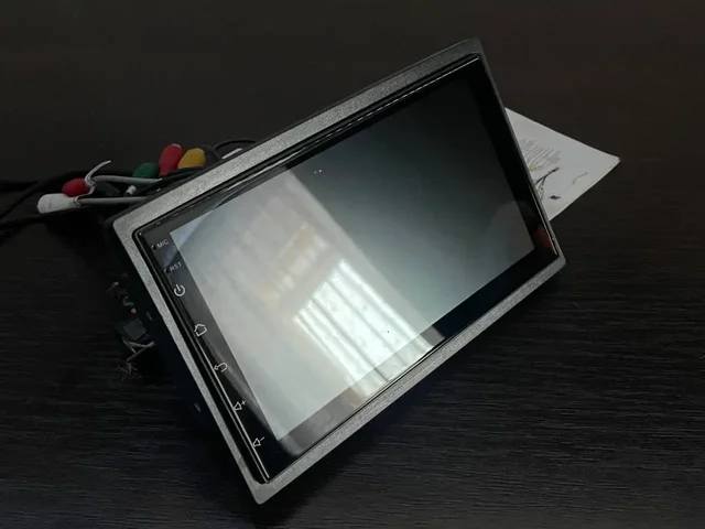 Магнитола Android - частное объявление в Магнитогорск