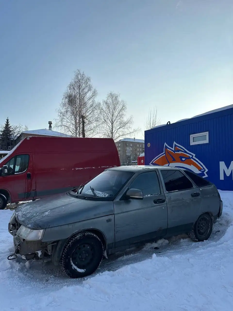 Продажа ВАЗ 2106 после капитального ремонта - Авто в Магнитогорск