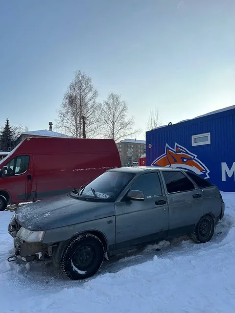 Продажа ВАЗ 2106 после капитального ремонта - Продажа автомобилей в Магнитогорск