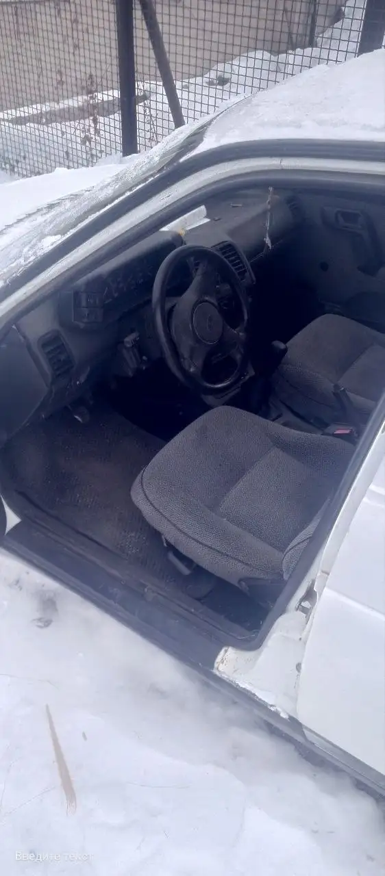 Продажа ВАЗ 21102 (1.5л, 8 клапанов) - Легковые автомобили (Авто) в Магнитогорск