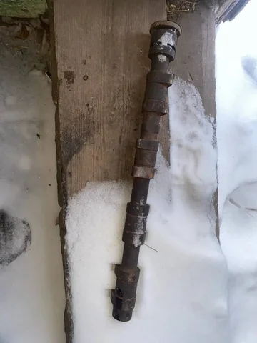 Продам распредвал ВАЗ 2106 - Стартер в Магнитогорск