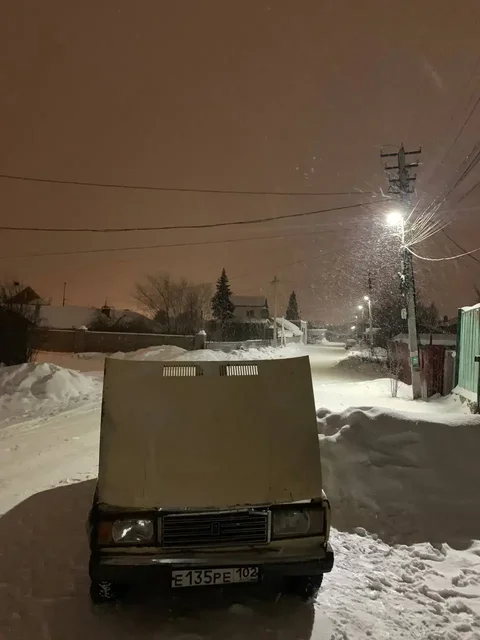 Продажа автомобиля Карб с новым коробасом - Продажа автомобилей в Магнитогорск