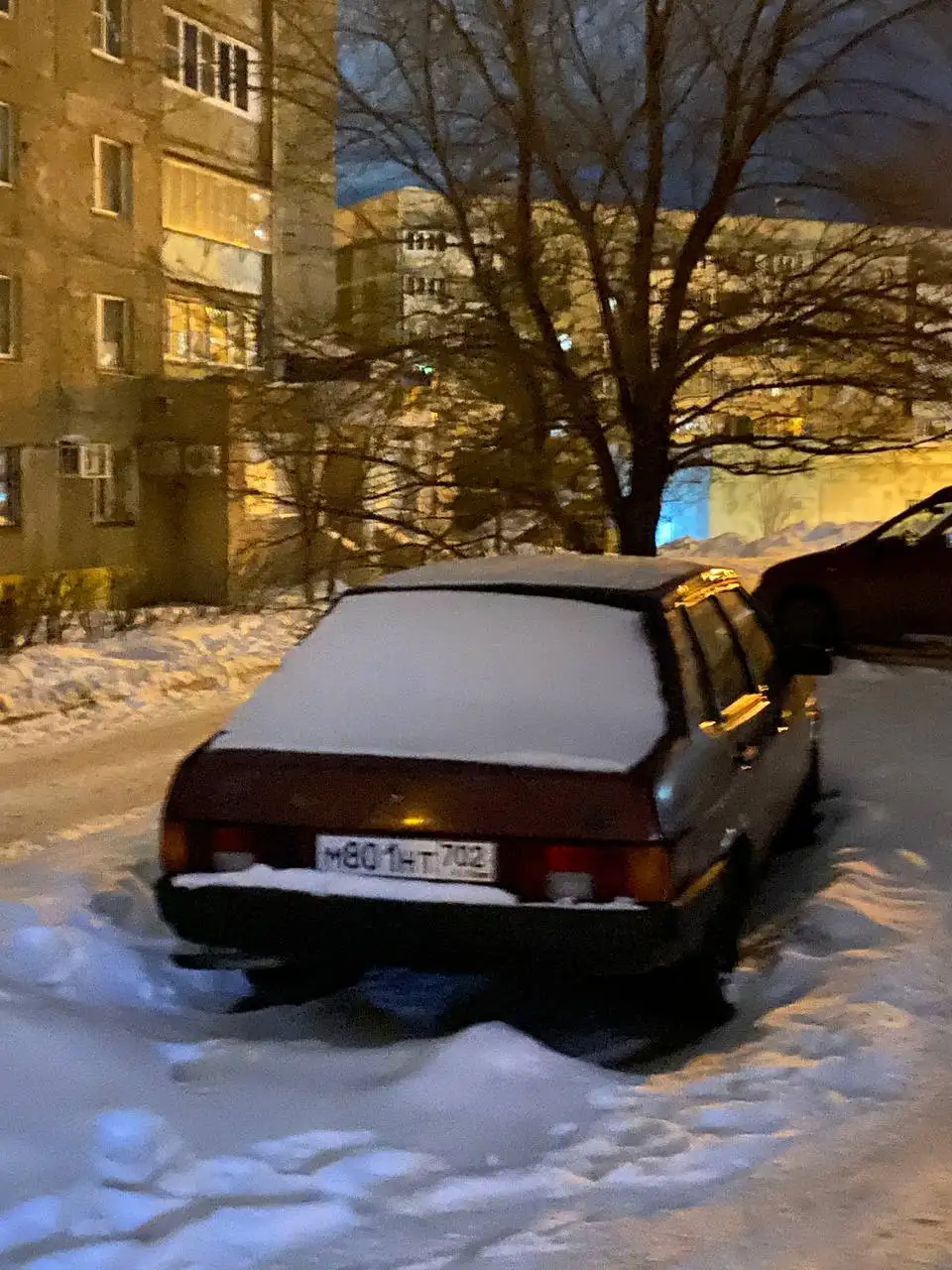 Ищу владельца авто - Авто в Магнитогорск