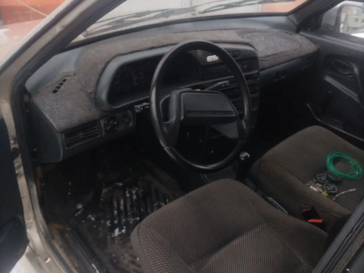 Продам ВАЗ 2115 2001 года - Легковые автомобили (Авто) в Магнитогорск