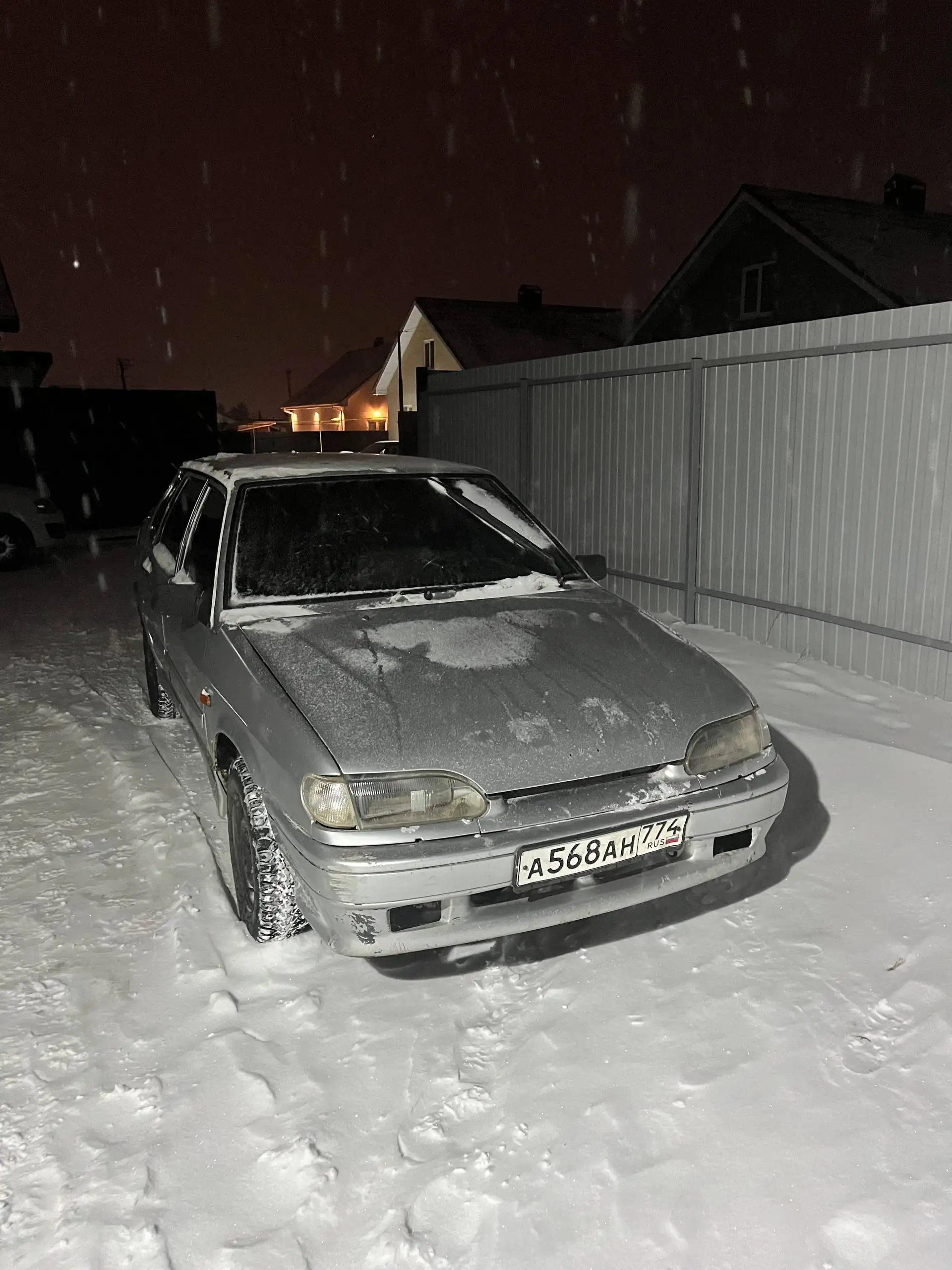 Продажа автомобиля на ходу с дисковыми тормозами - Авто в Магнитогорск