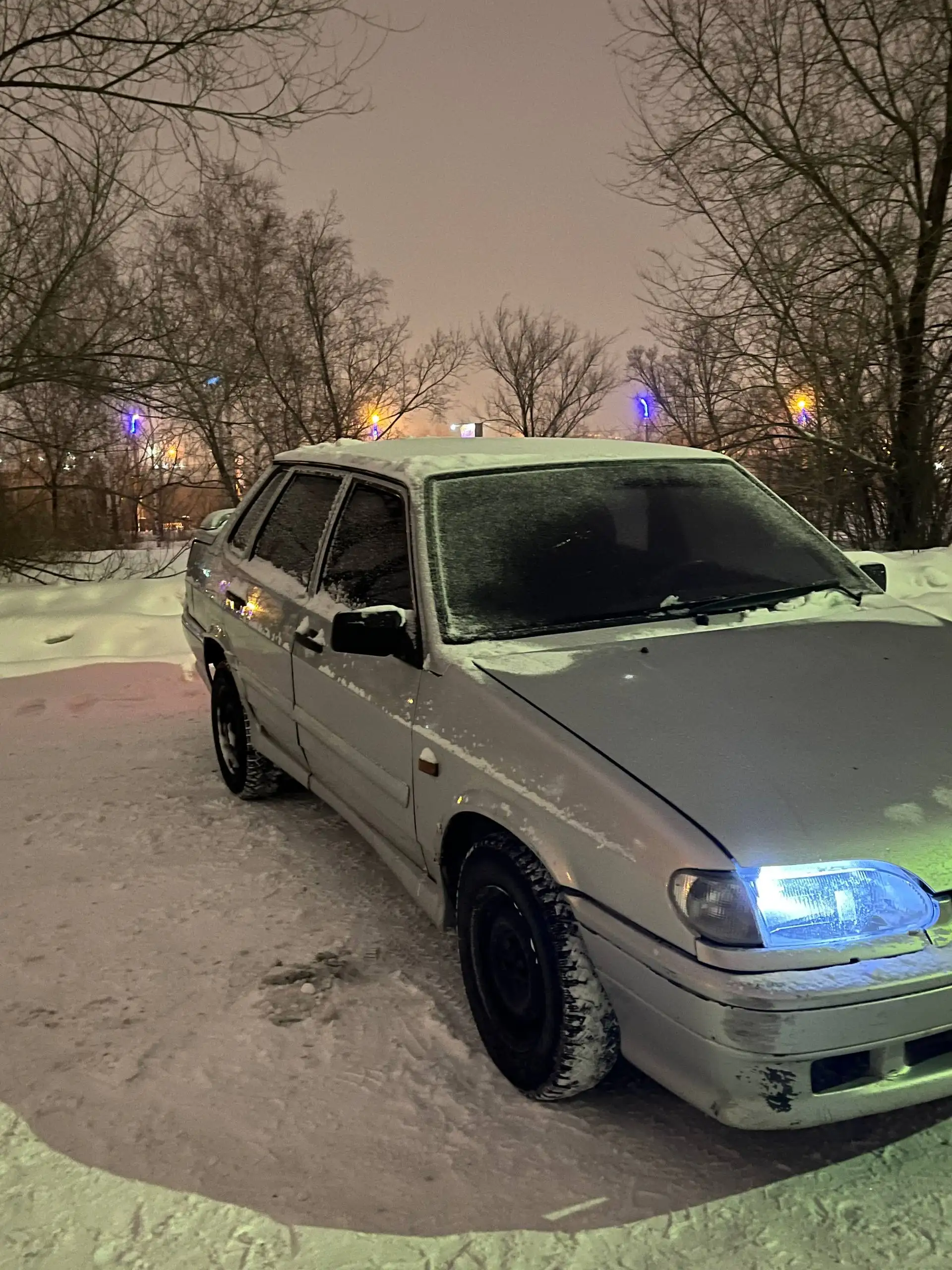 Продажа автомобиля на ходу с дисковыми тормозами - Авто в Магнитогорск