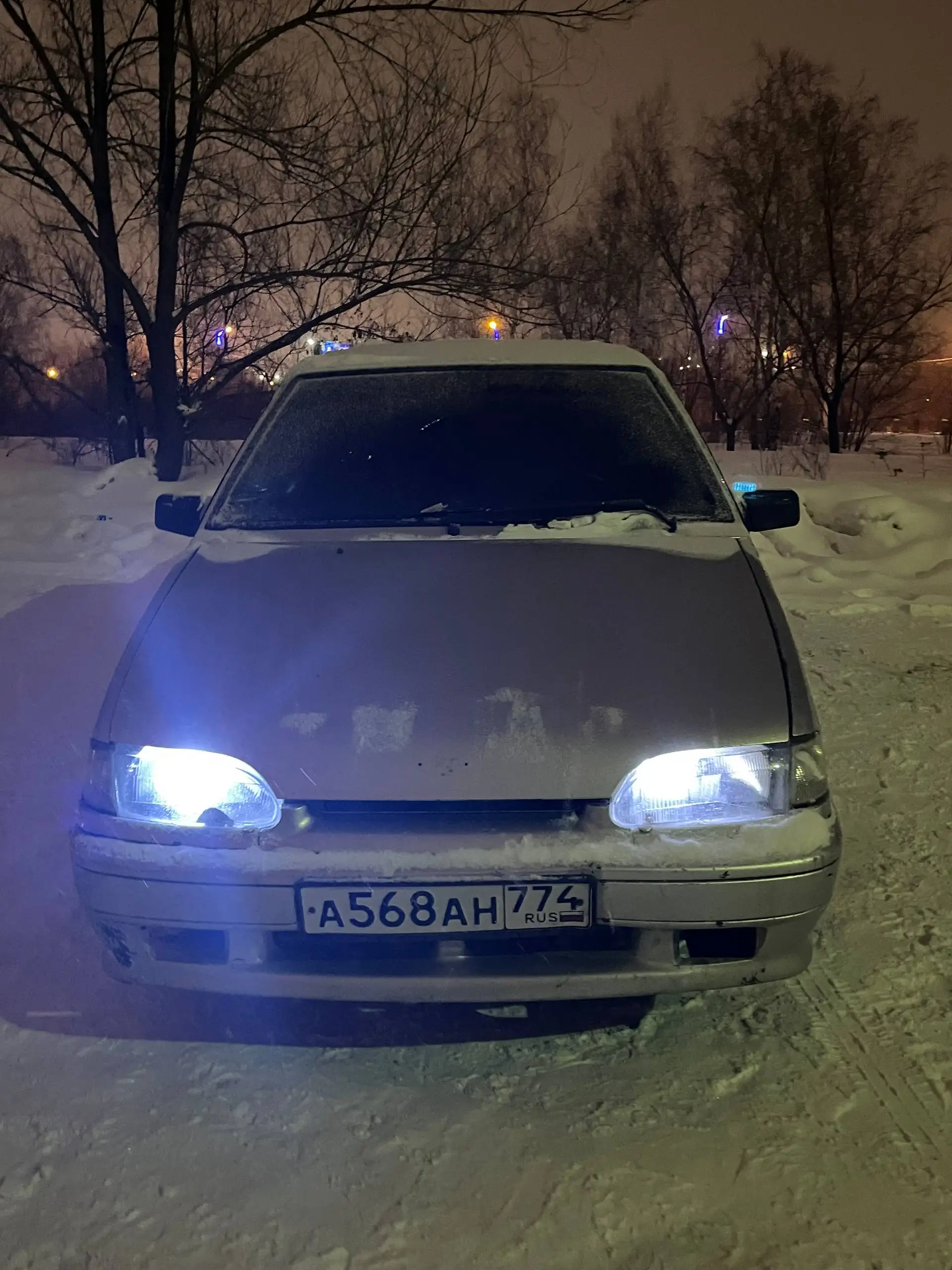 Продажа автомобиля на ходу с дисковыми тормозами - Авто в Магнитогорск