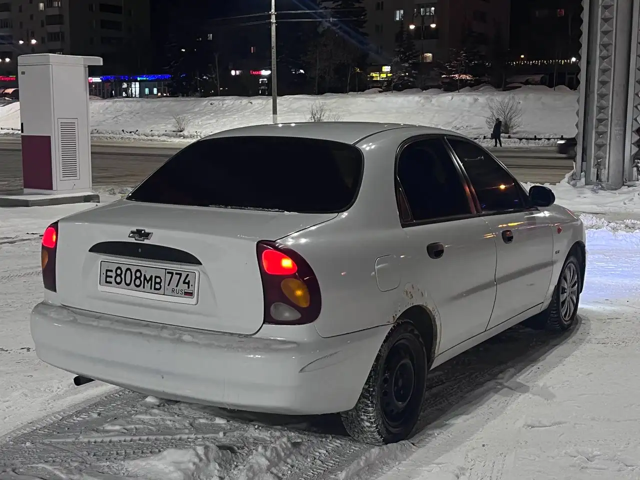 Продажа/обмен на Авторынке Магнитогорска - Авто в Магнитогорск