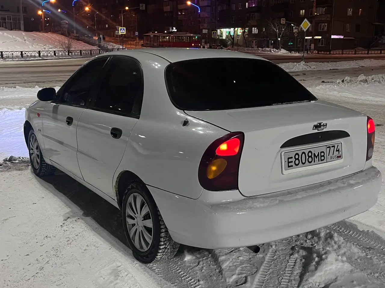 Продажа/обмен на Авторынке Магнитогорска - Авто в Магнитогорск