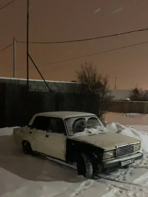 Продажа или обмен авто для ремонта прокладки ГБЦ - Мотоциклы в Магнитогорск