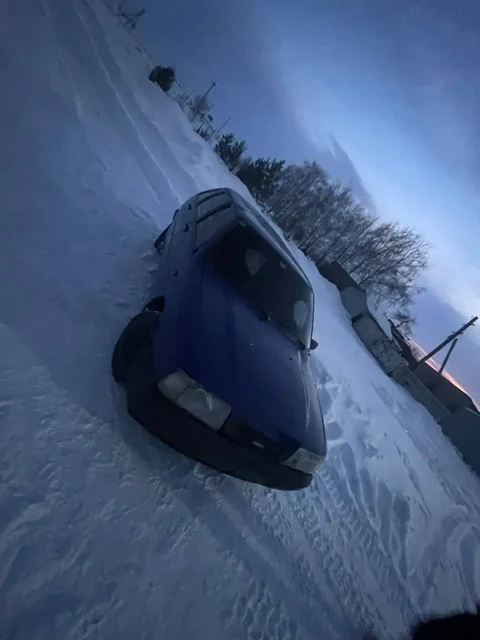 Продажа автомобиля Иж Ода с двигателем 1.6 и КПП 4 ступка - Мотоциклы в Магнитогорск