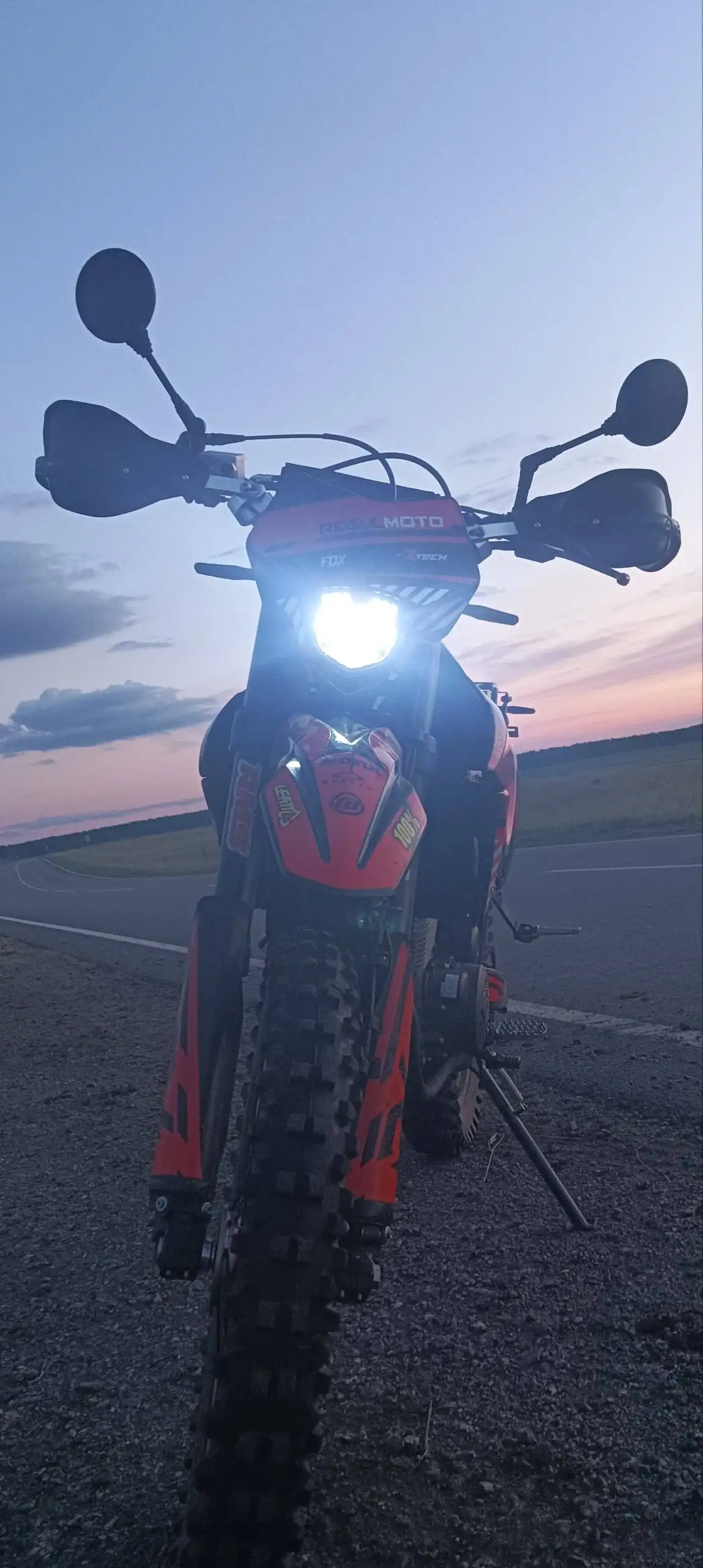 Продам мотоцикл регуль мото zr 300 pr - Мотоциклы (Авто) в Магнитогорск