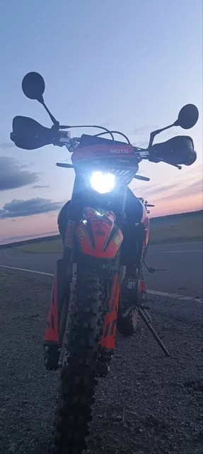 Продам мотоцикл регуль мото zr 300 pr - Мотоциклы в Магнитогорск