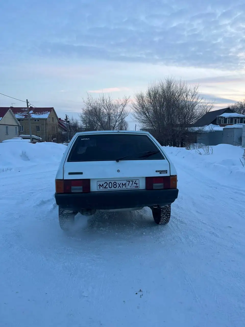 Продам ВАЗ 2109 1999 года - Легковые автомобили (Авто) в Магнитогорск