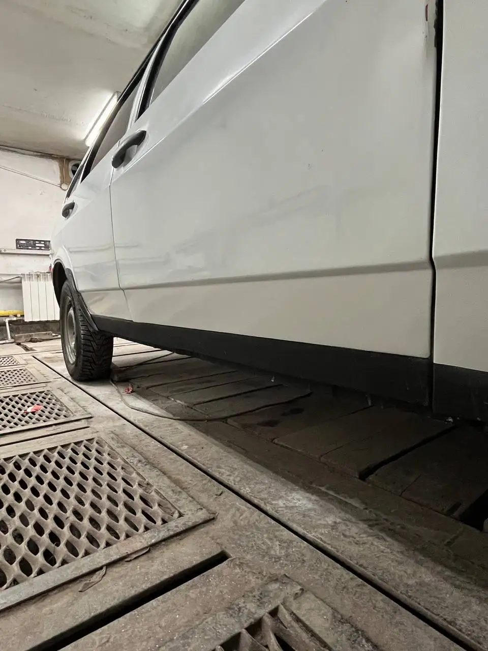 Продам ВАЗ 2109 1999 года - Легковые автомобили (Авто) в Магнитогорск