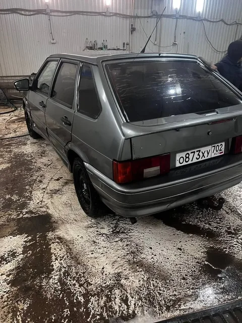 Продам ВАЗ 2114 2005 года в хорошем состоянии - Легковые автомобили в Белорецкий район, с.Рысакаево