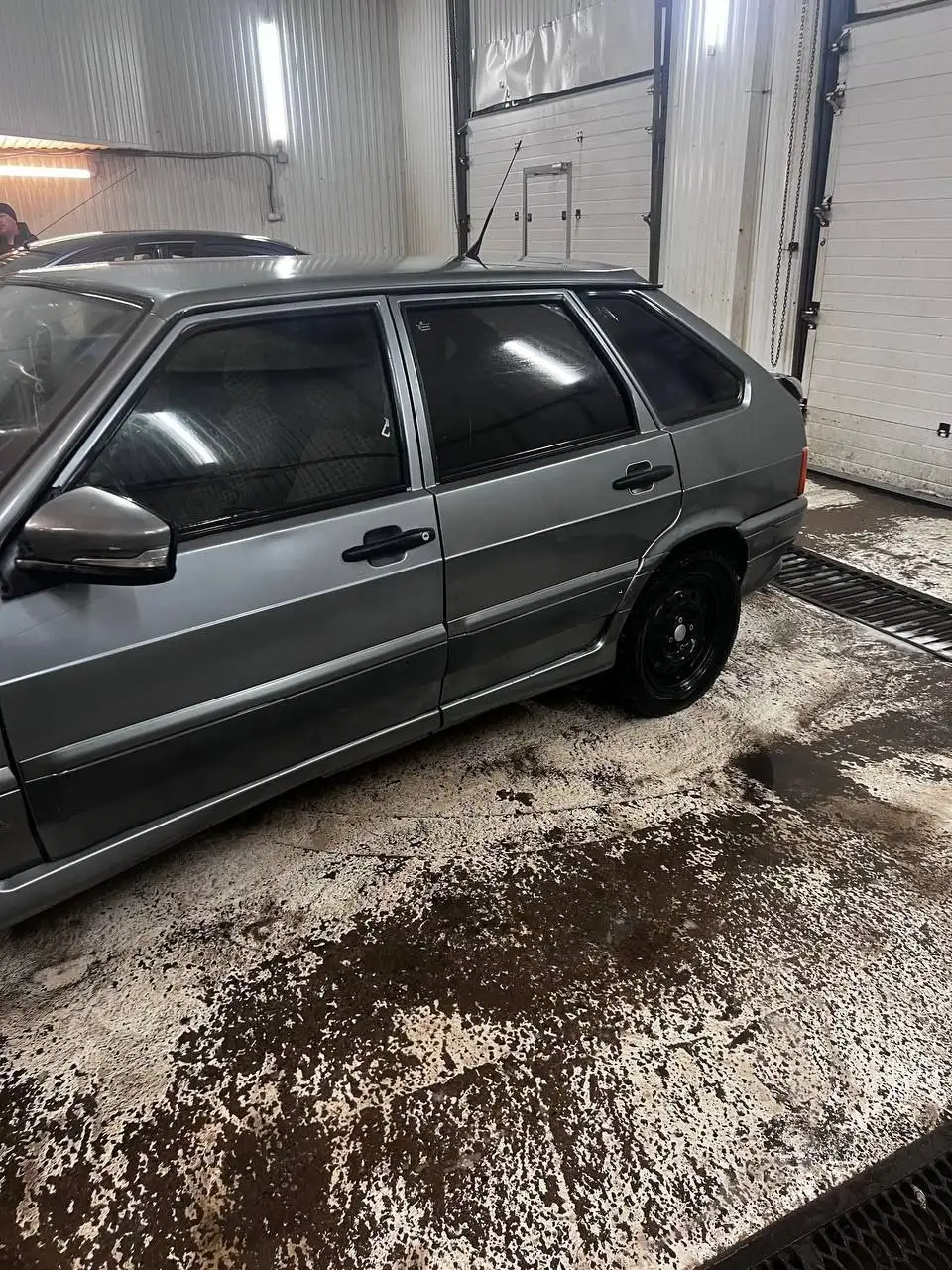 Продам ВАЗ 2114 2005 года в хорошем состоянии - Легковые автомобили (Авто) в Белорецкий район, с.Рысакаево