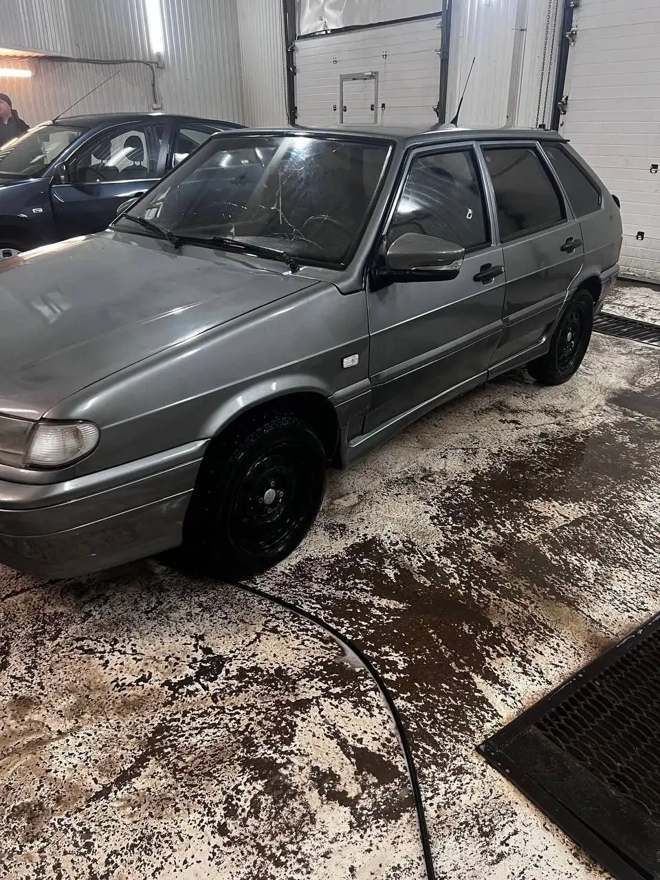 Продам ВАЗ 2114 2005 года в хорошем состоянии - Легковые автомобили (Авто) в Белорецкий район, с.Рысакаево