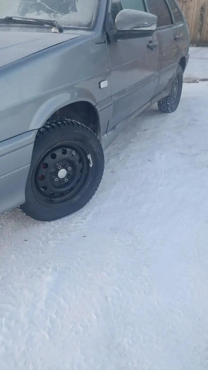 Продам ВАЗ 2114 2005 года в хорошем состоянии - Легковые автомобили (Авто) в Белорецкий район, с.Рысакаево