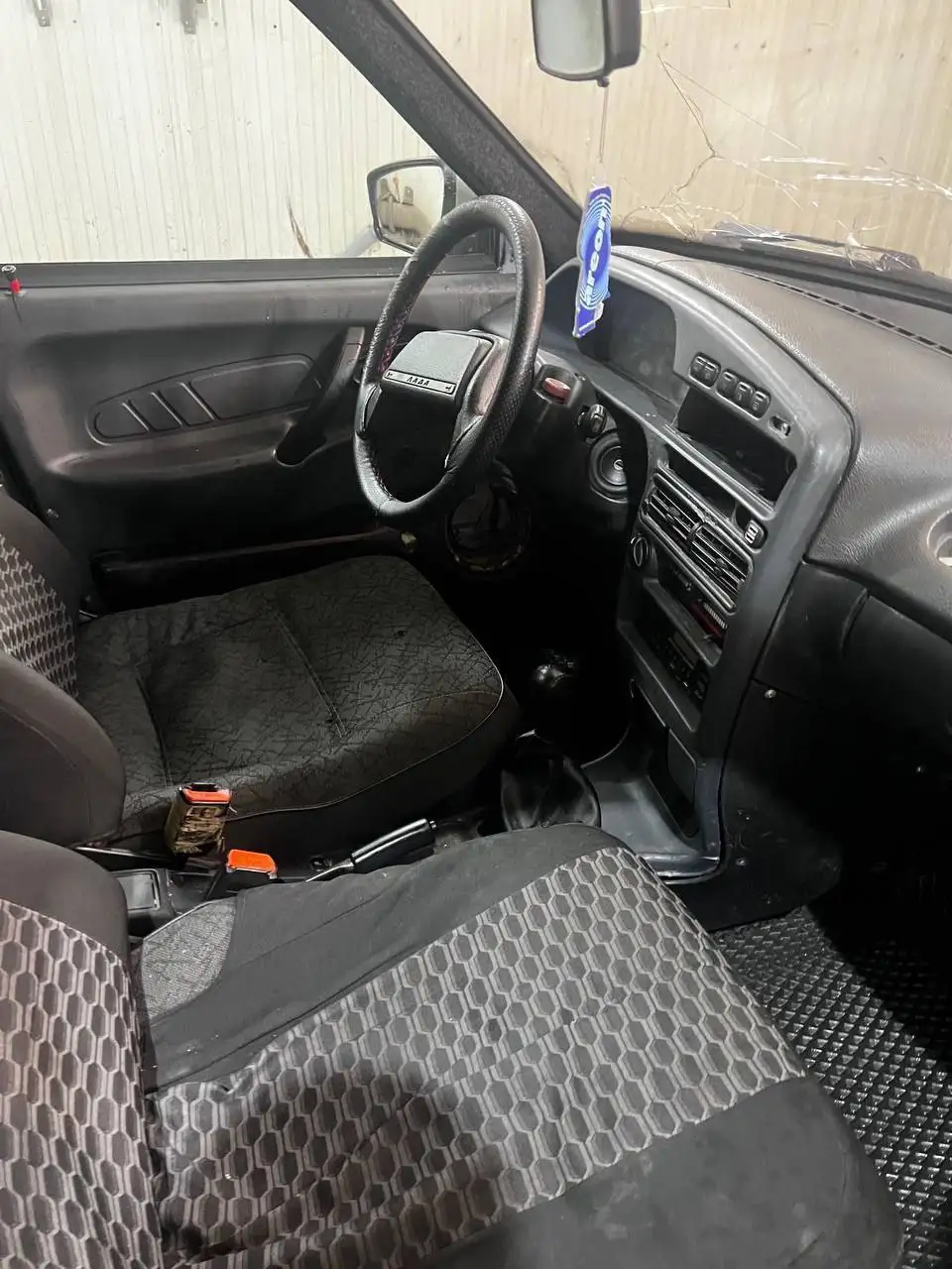 Продам ВАЗ 2114 2005 года в хорошем состоянии - Легковые автомобили (Авто) в Белорецкий район, с.Рысакаево