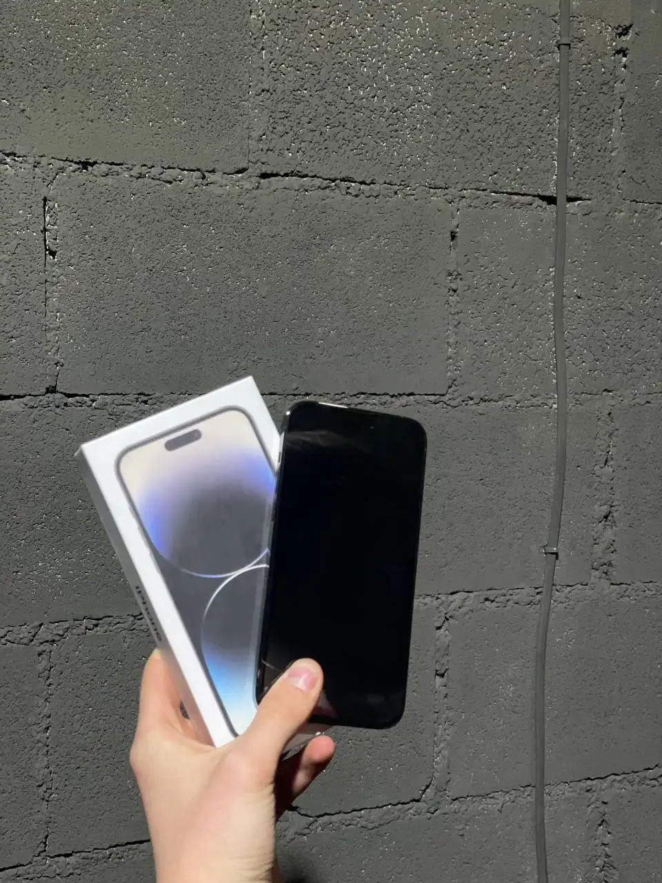 Айфон 14 Про Макс 128 ГБ - Смартфоны (Электроника) в Магнитогорск