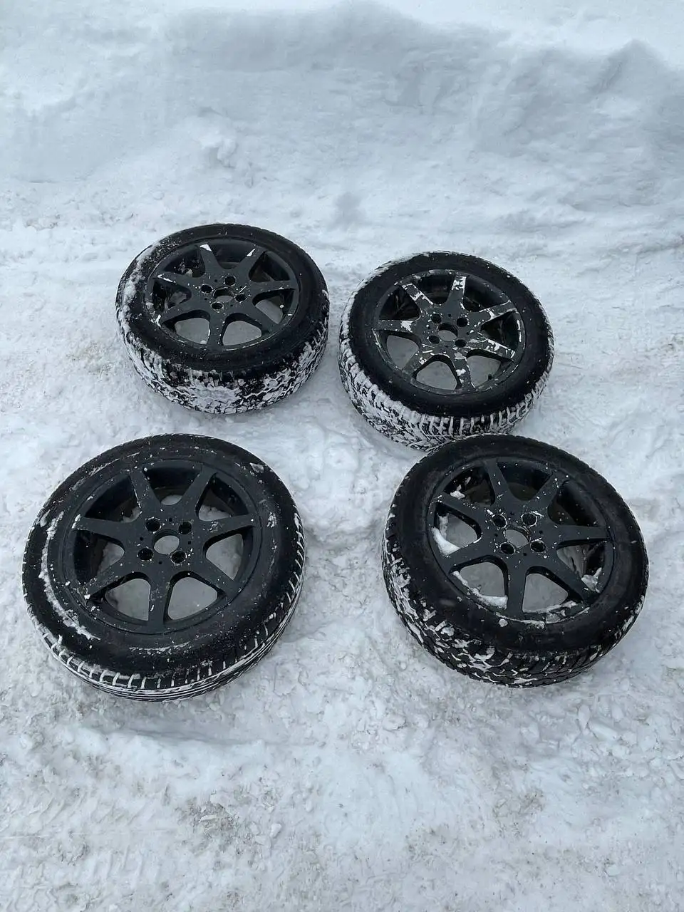 Продам Р15 ВАЗ - Авто в Магнитогорск