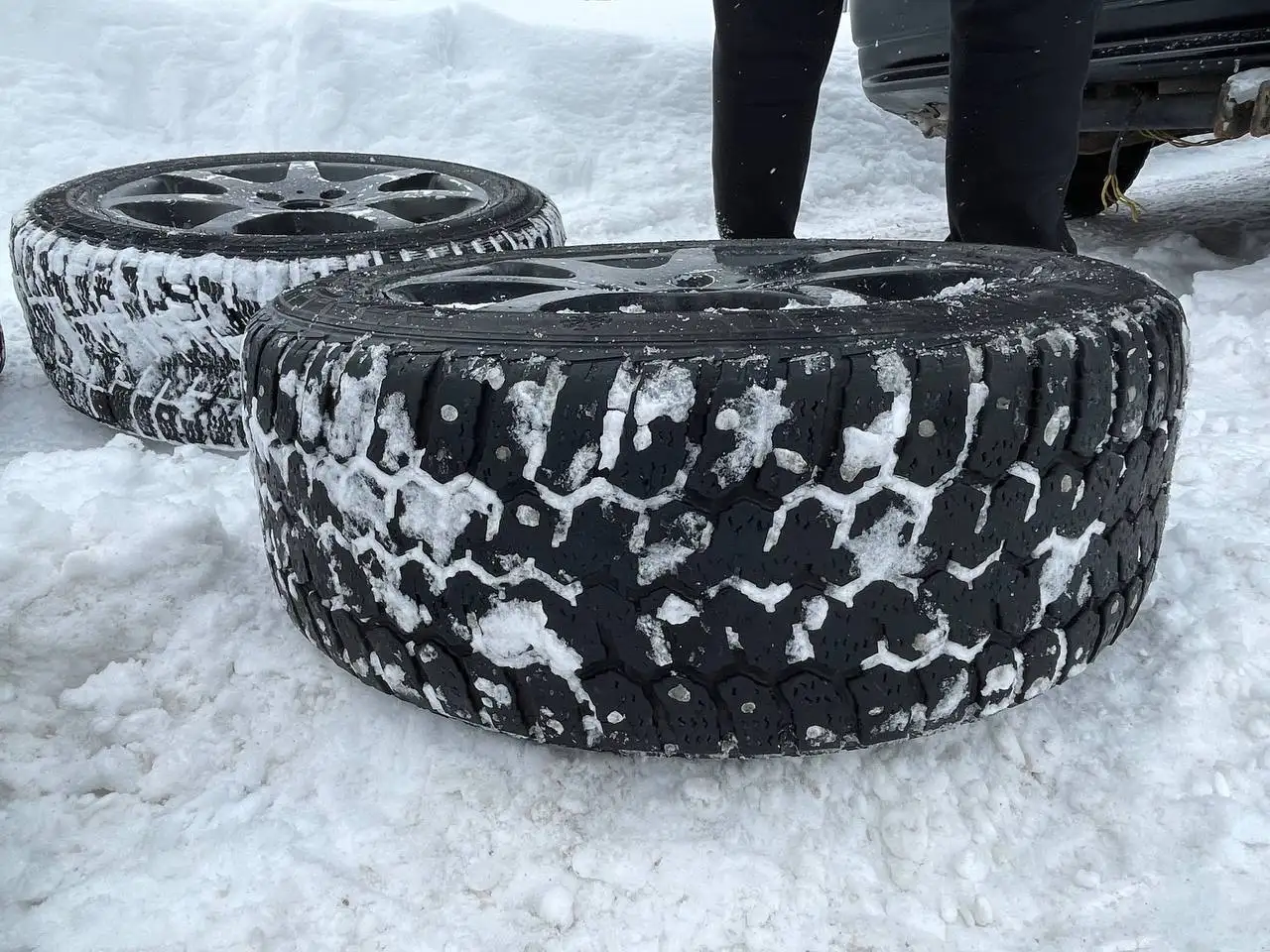 Продам Р15 ВАЗ - Авто в Магнитогорск