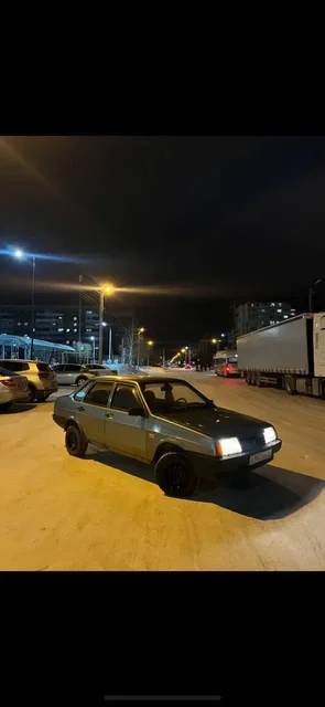 Продам ВАЗ 21099 - Мотоциклы в Магнитогорск