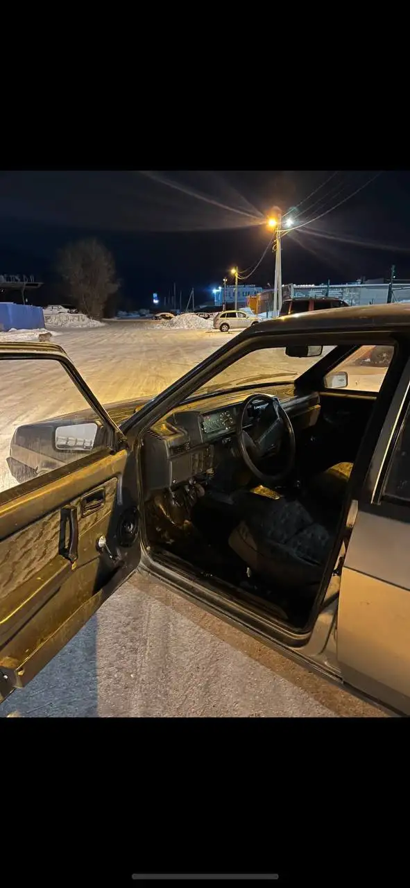 Продам ВАЗ 21099 - Легковые автомобили (Авто) в Магнитогорск