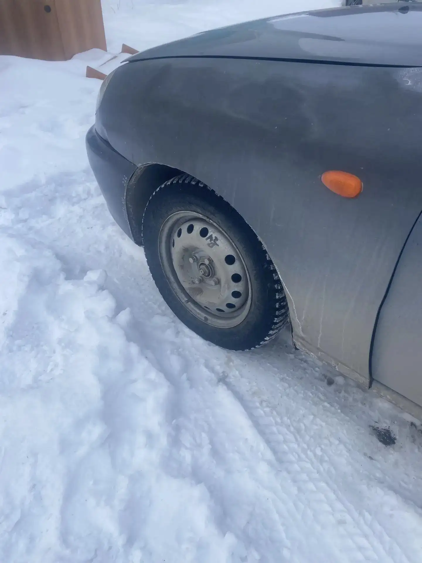 Продажа в лс по цене 150 торг - Авто в Магнитогорск