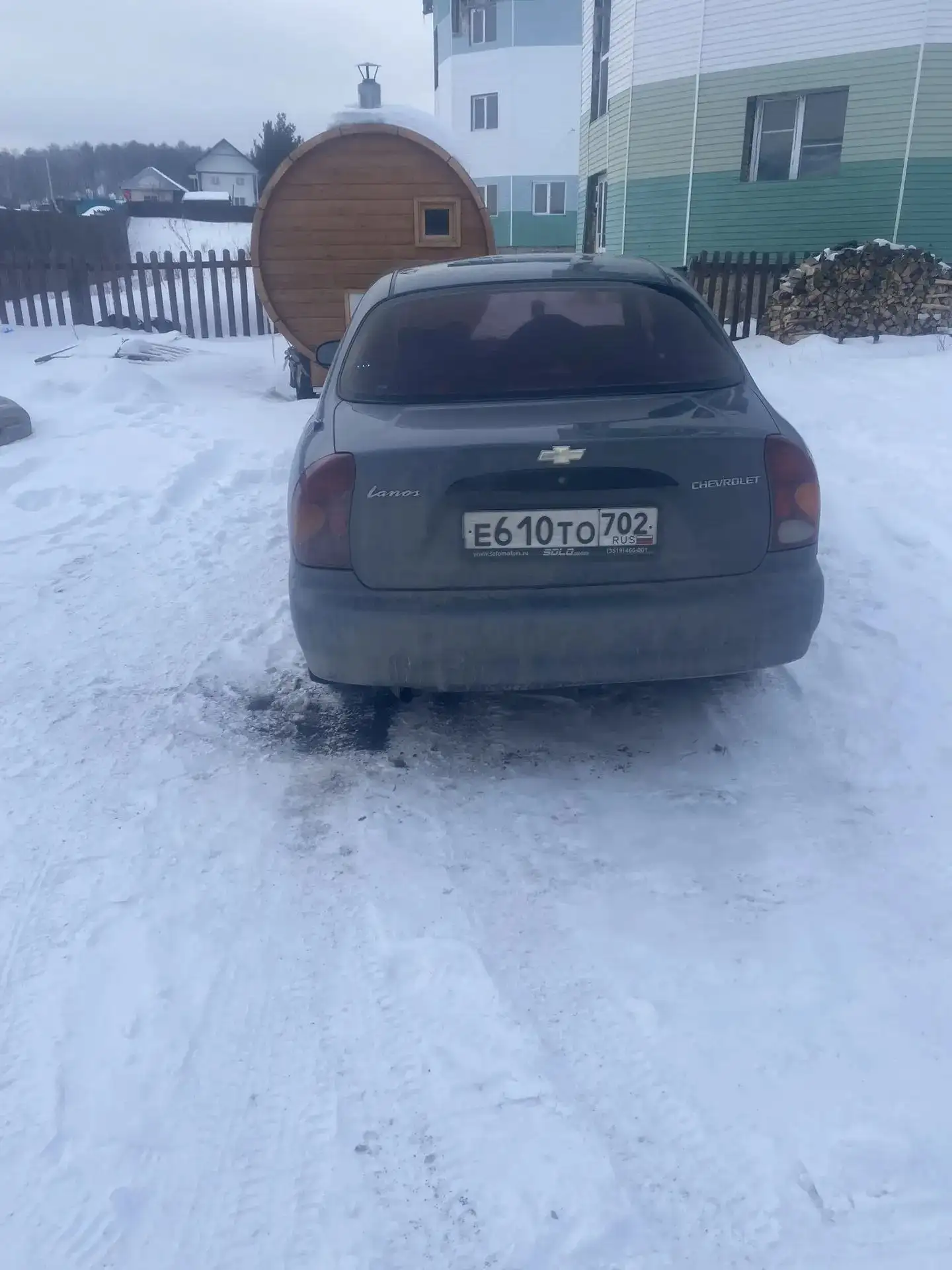 Продажа в лс по цене 150 торг - Авто в Магнитогорск