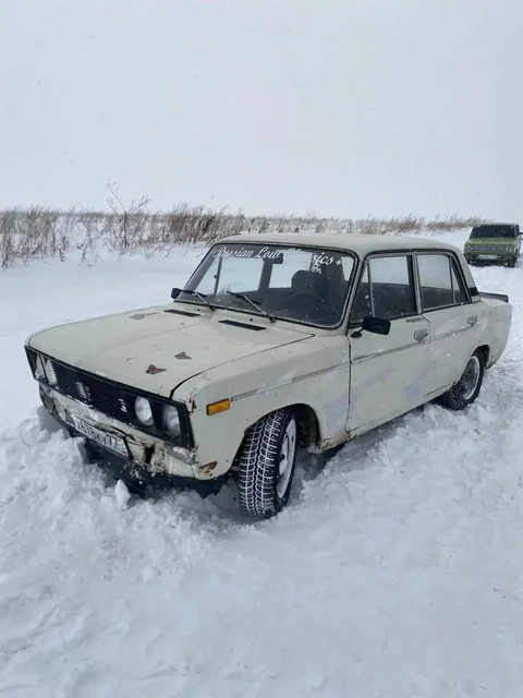 ВАЗ 2106 для дрифта - Легковые автомобили в Магнитогорск