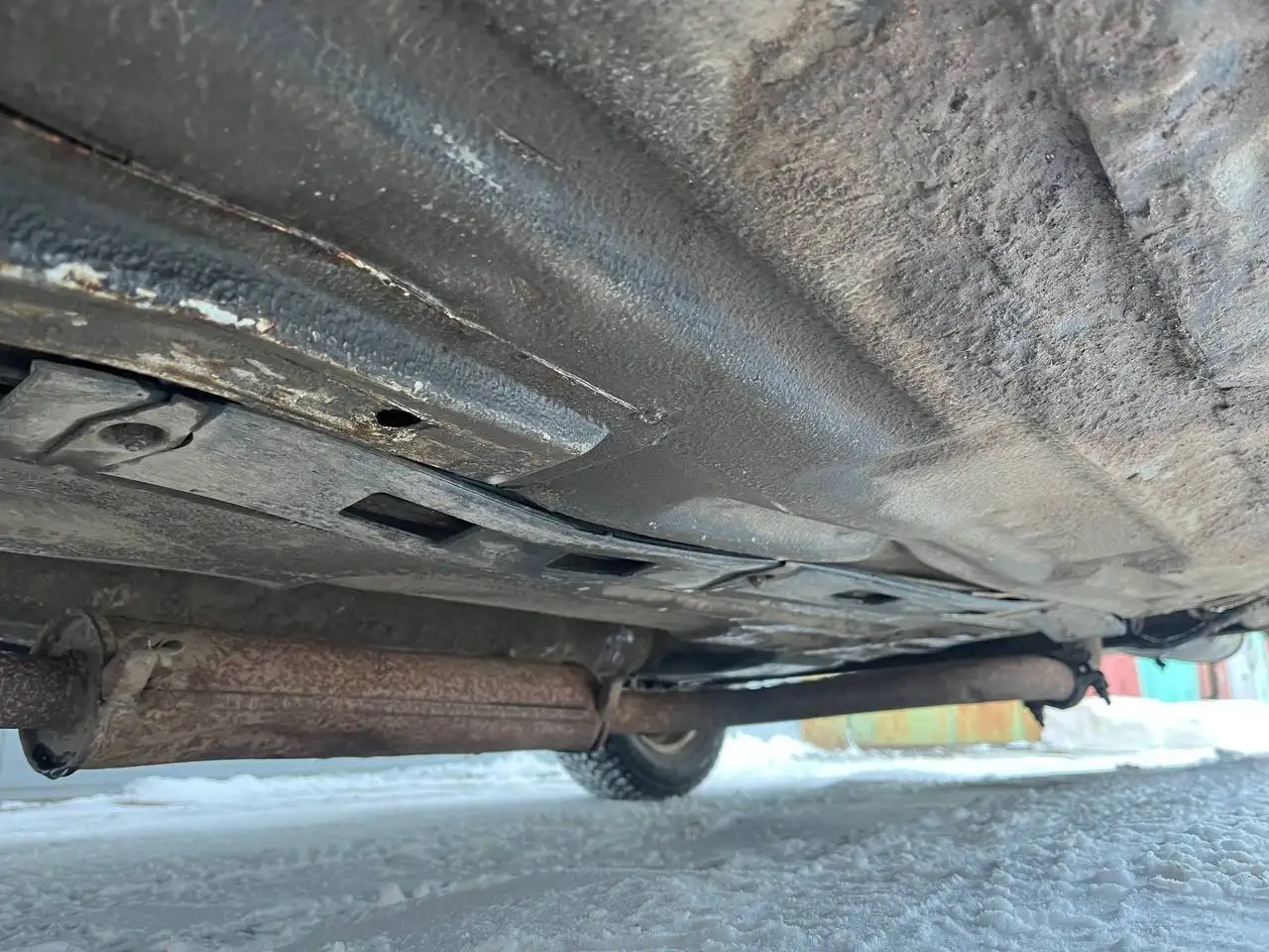 Продажа автомобиля 8 клоп инжектор - Легковые автомобили (Авто) в Магнитогорск