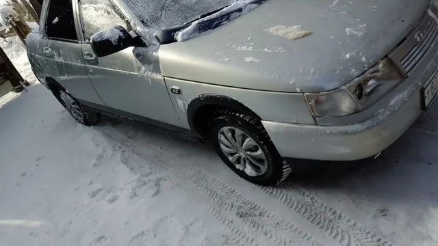 Мотор после капремонта с новым сцеплением и ГБО - Автоинжекторы в Магнитогорск