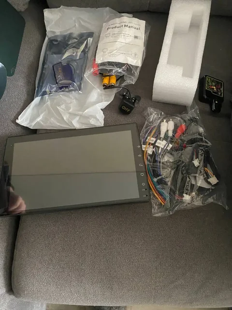 Продам новую магнитолу - частное объявление в Магнитогорск