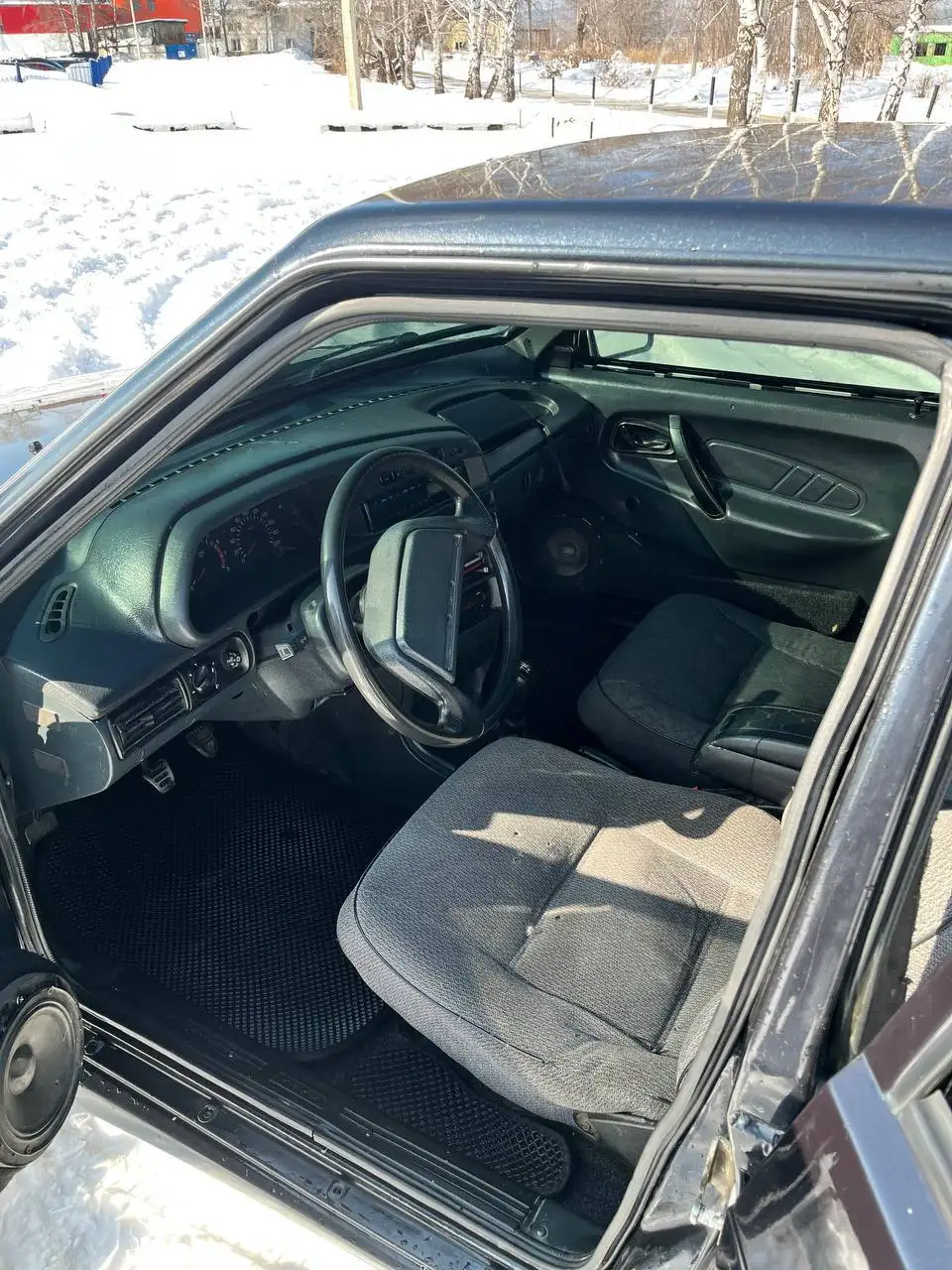 Продам ВАЗ 2114 2008 года выпуска - Легковые автомобили (Авто) в Белорецк