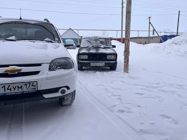 Инжекторный двигатель ВАЗ 2110/2114 - Автоинжекторы в Магнитогорск