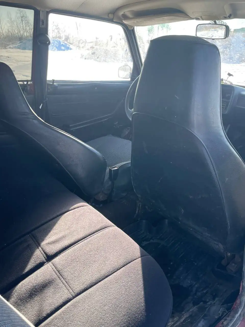 Продам ВАЗ 2107 2006 года инжектор - Легковые автомобили (Авто) в Магнитогорск