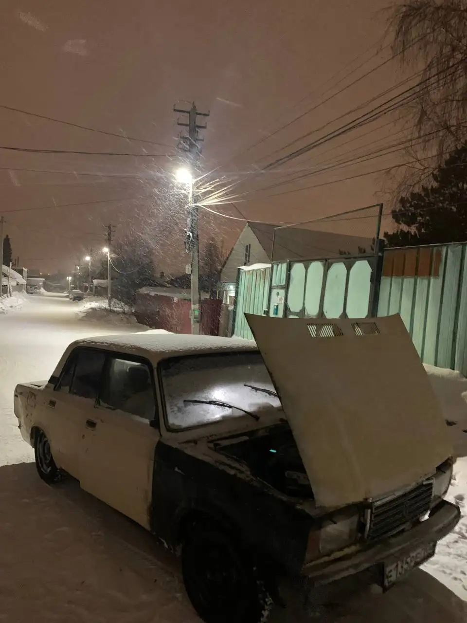 Продажа автомобильных запчастей и расходников - Автозапчасти (Запчасти) в Магнитогорск