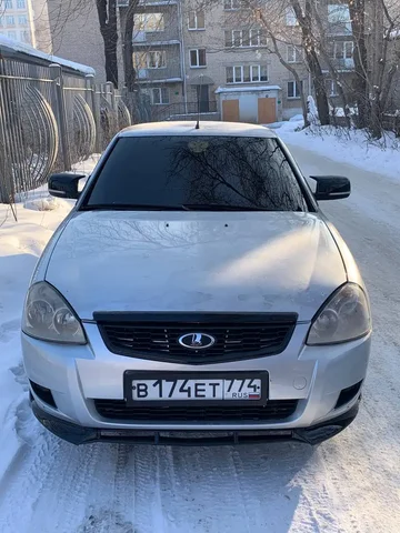 Продажа/обмен на авторынке Магнитогорска - Пикап в Магнитогорск