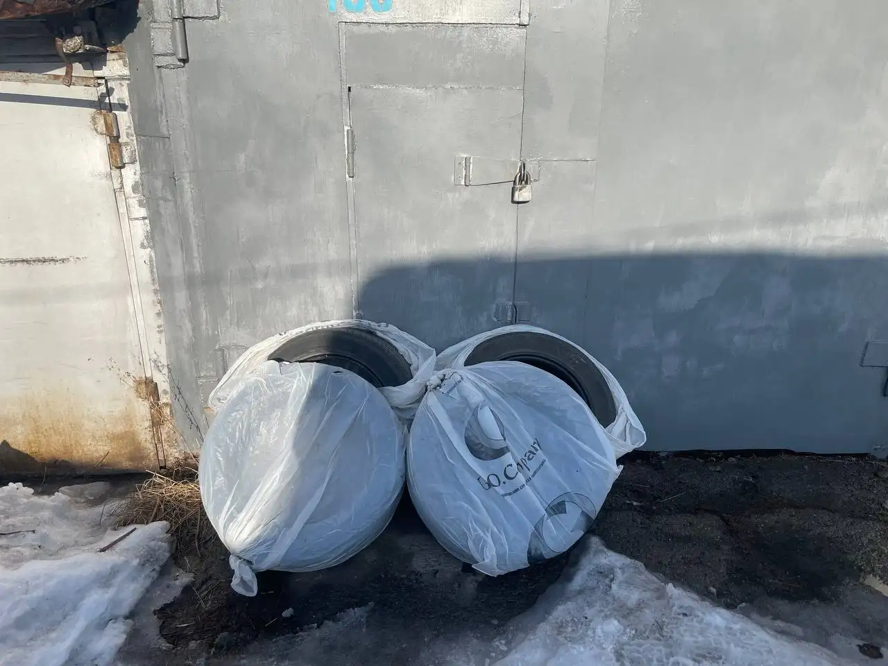 Продажа автомобильной резины 17 дюймов - Шины и диски (Авто) в Магнитогорск