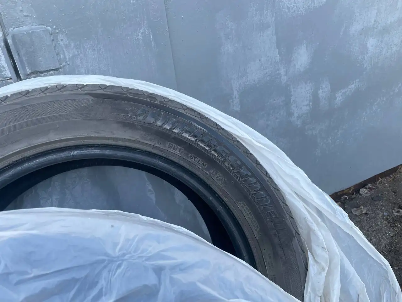 Продажа автомобильной резины 17 дюймов - Шины и диски (Авто) в Магнитогорск