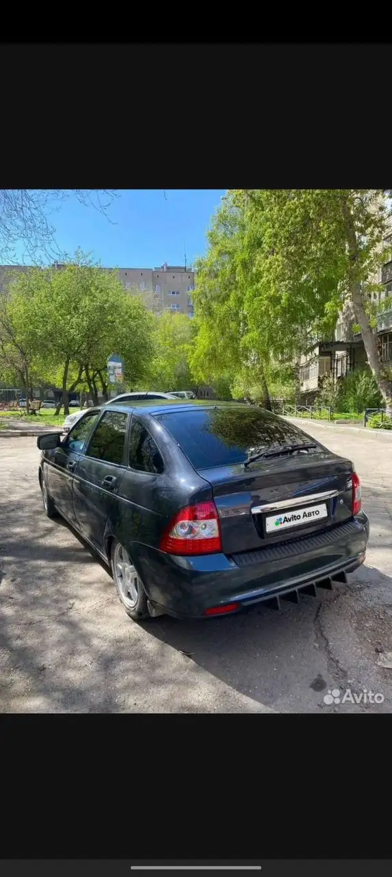 Продажа автомобиля Ford Focus 2012 года с автозапуском и обогревом - Легковые автомобили (Авто) в Магнитогорск